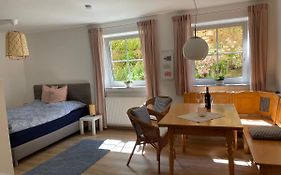 Schöne Wohnung mit Pool und Sauna zum Wohlfühlen